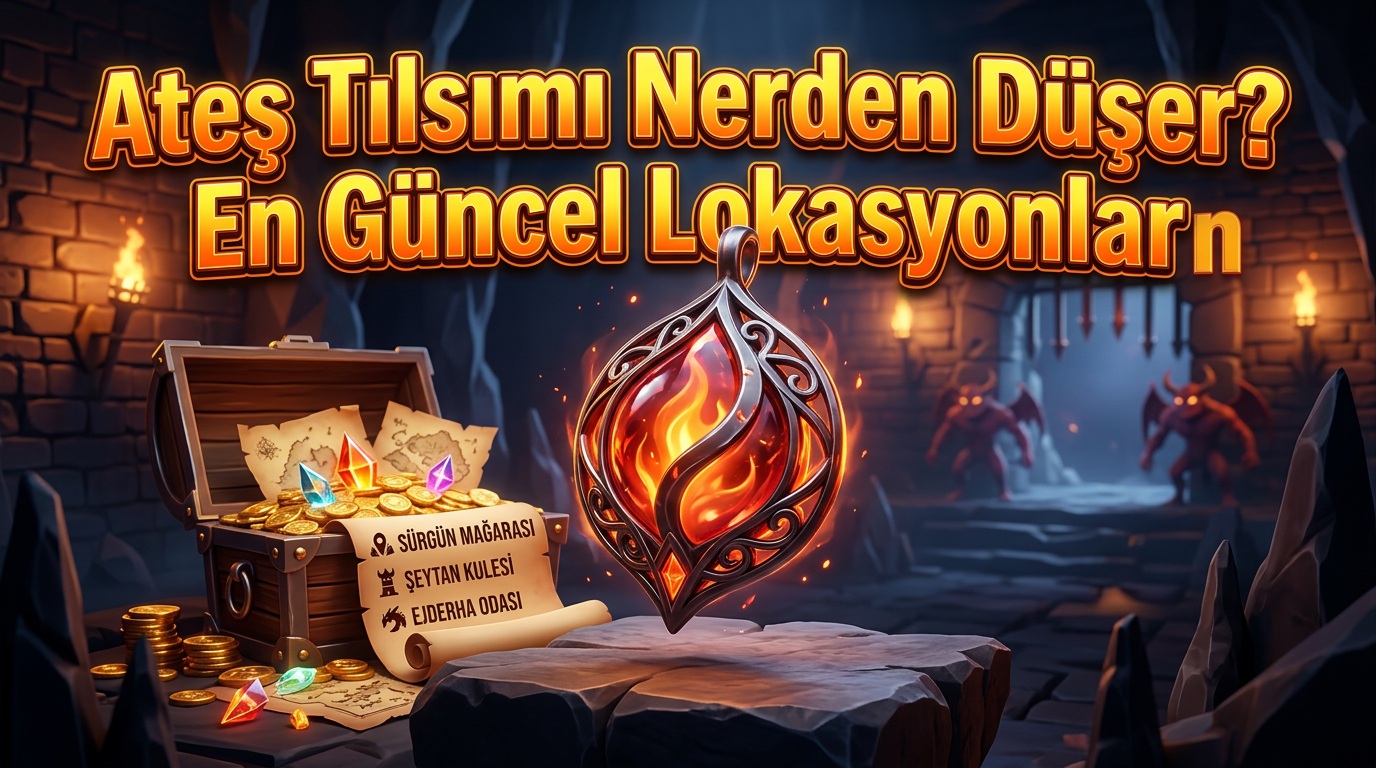 Zodyak Tapınağı: Tılsım Avcılığının Merkezi zodyak-tapinagi