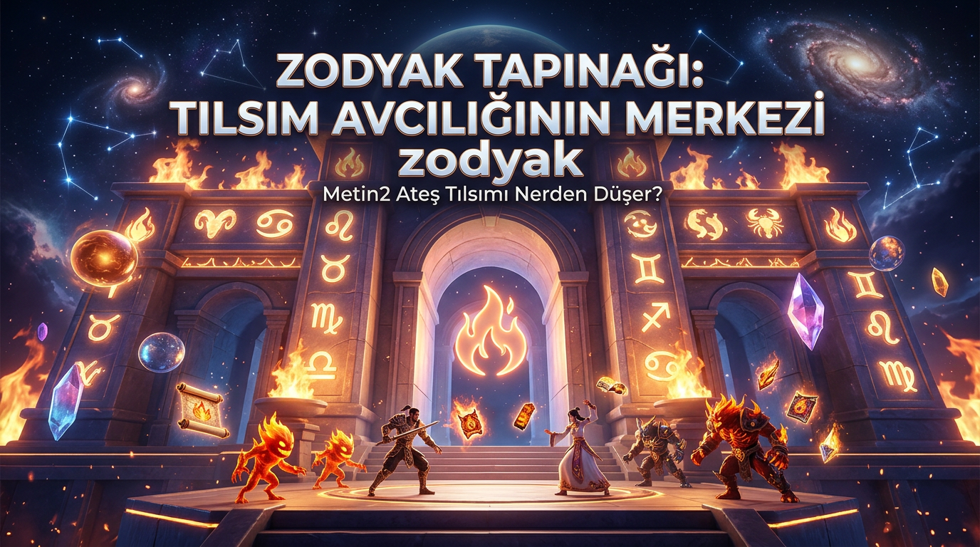 Adım Adım Ateş Tılsımı Elde Etme Rehberi adim-adim-rehber