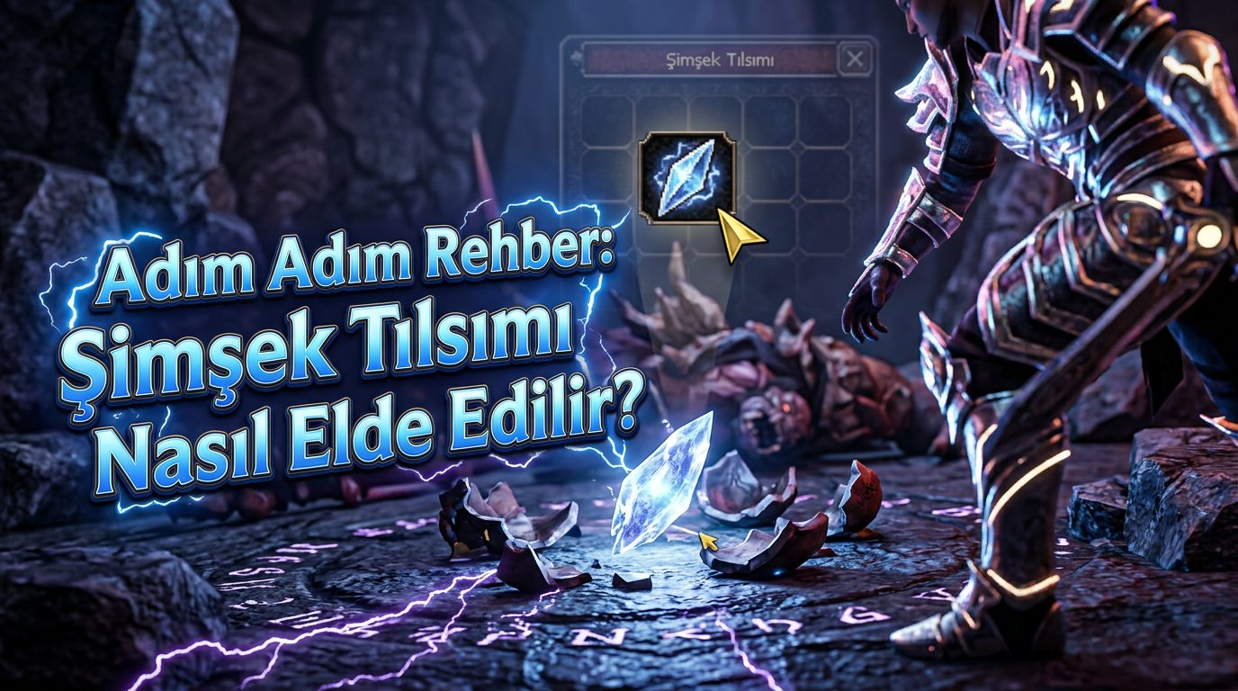 Tılsım Efsunları: Kusursuz Bir Seçim İçin Neler Gelmeli?