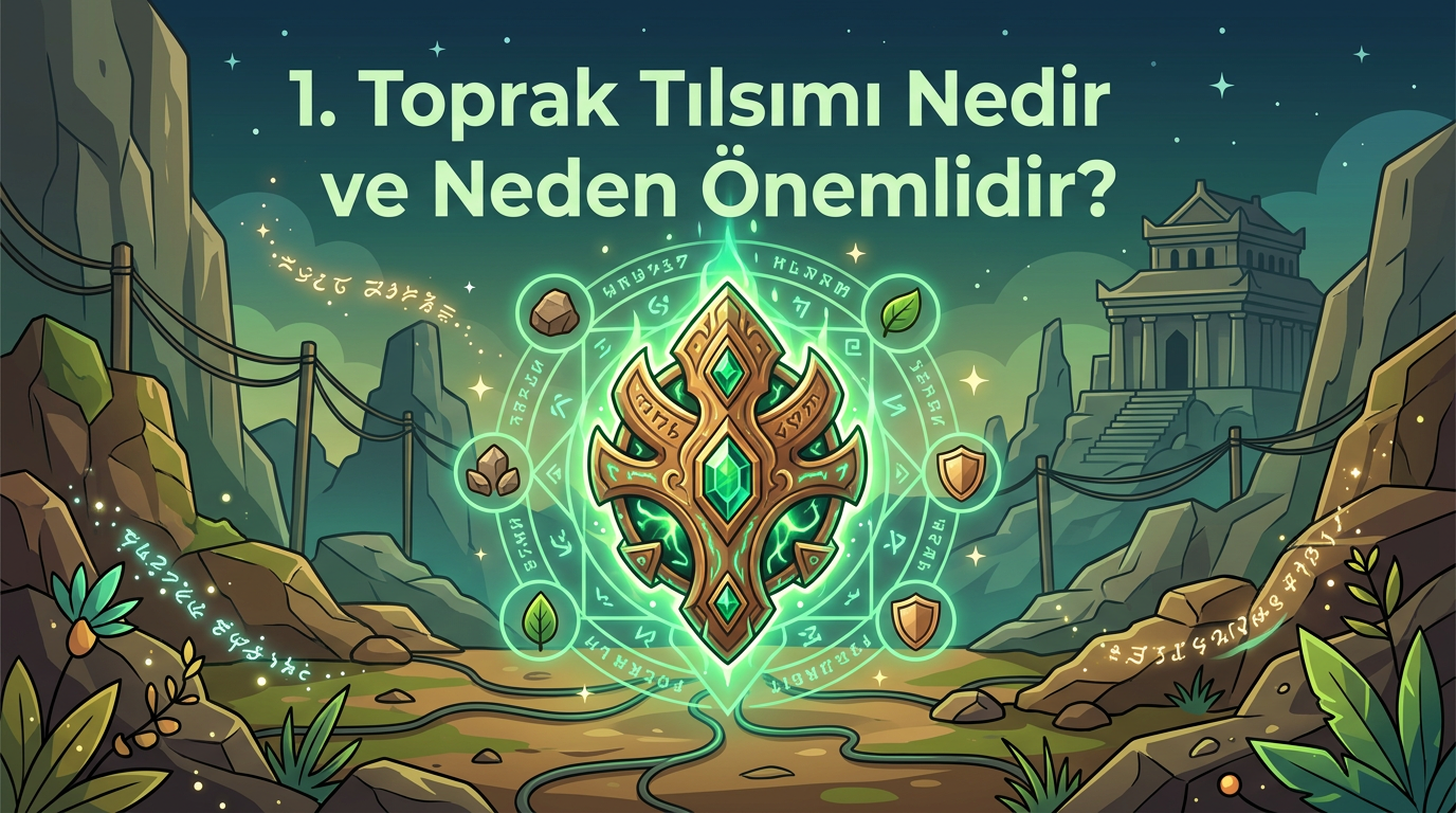 5. Adım 3: En İyi Tılsım Bonusları ve Efsunlama
