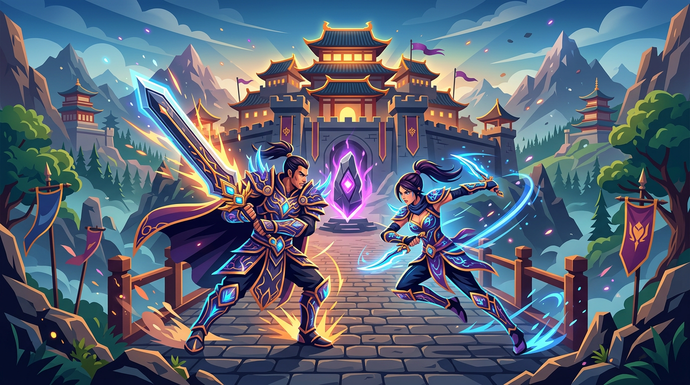 Metin2 pvp serverler nedir?