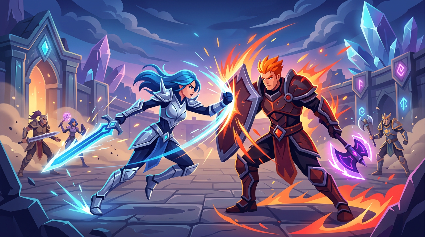 Metin2 pvp serverler nedir?