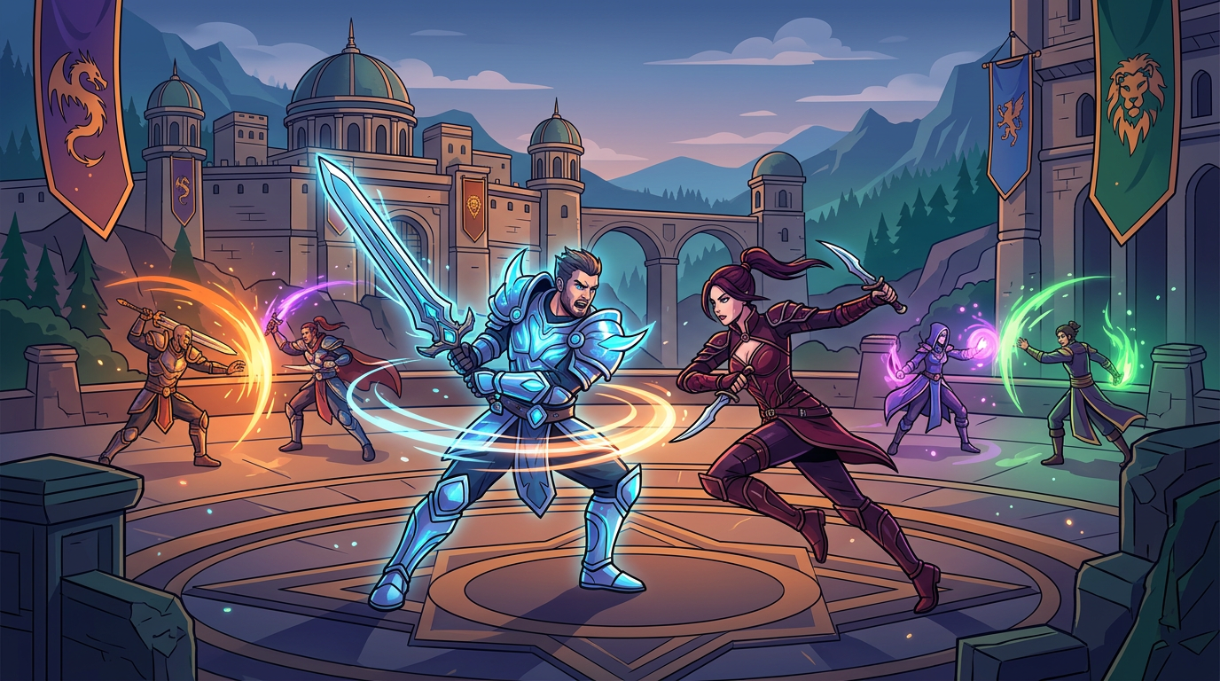 Metin2 wslik pvp serverler