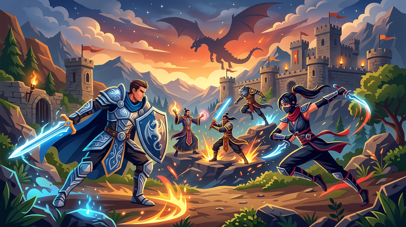 Metin2 orta emek pvp serverler