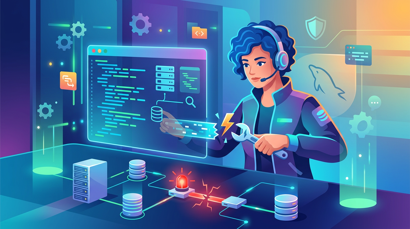 Metin2 MySQL hata çözümleri