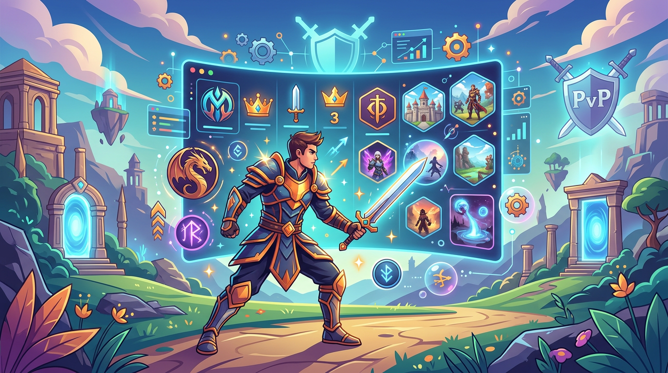 Metin2 pvp tanıtım siteleri listesi