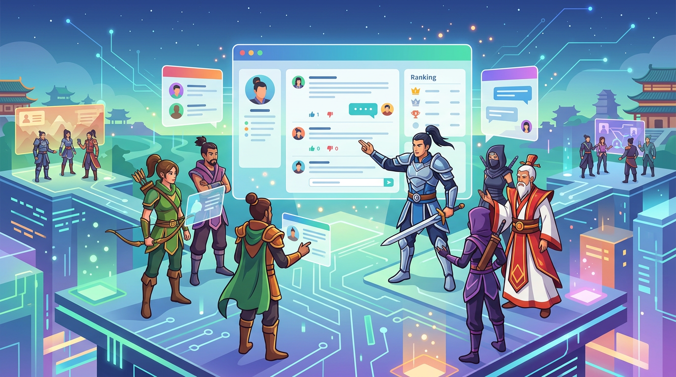 Metin2 pvp forumları ve topluluklar